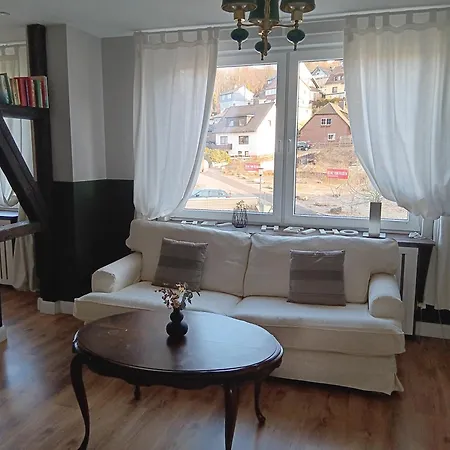 Apartamento Harzglanz Fewo's Maerchenhaus Braunlage