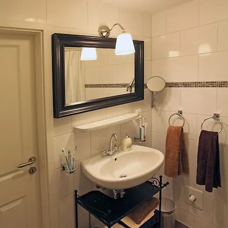 Apartamento Harzglanz Fewo's Maerchenhaus Braunlage