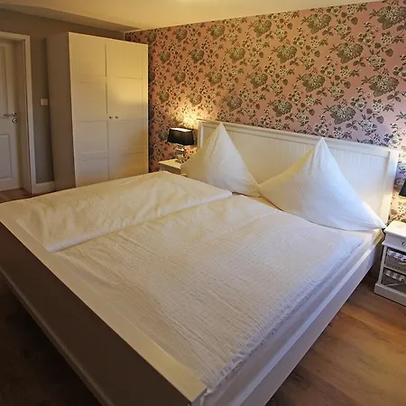 Apartamento Harzglanz Fewo's Maerchenhaus